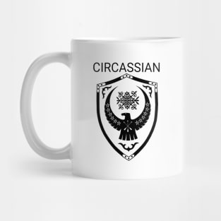 circassian Mug